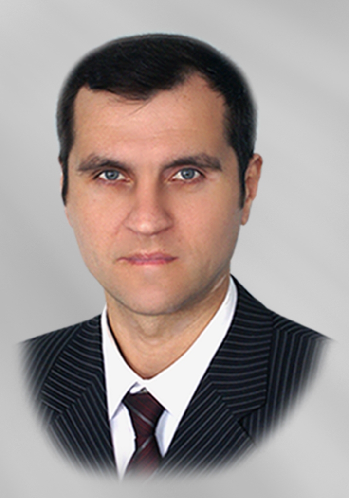 Козлов Игорь Иванович.