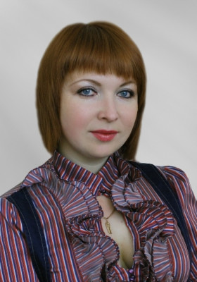 Белоконева Наталья Владимировна Белоконева Наталья Владимировна