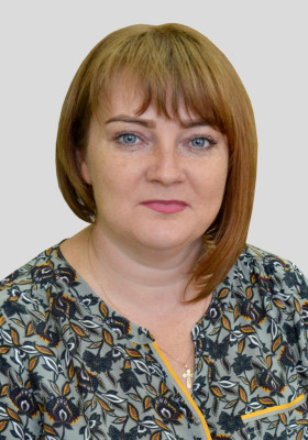 Трутнева Наталья Сергеевна Трутнева Наталья Сергеевна